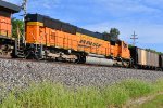 BNSF 9767 Roster shot